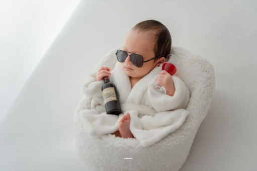 张北7个月宝宝感冒流鼻涕